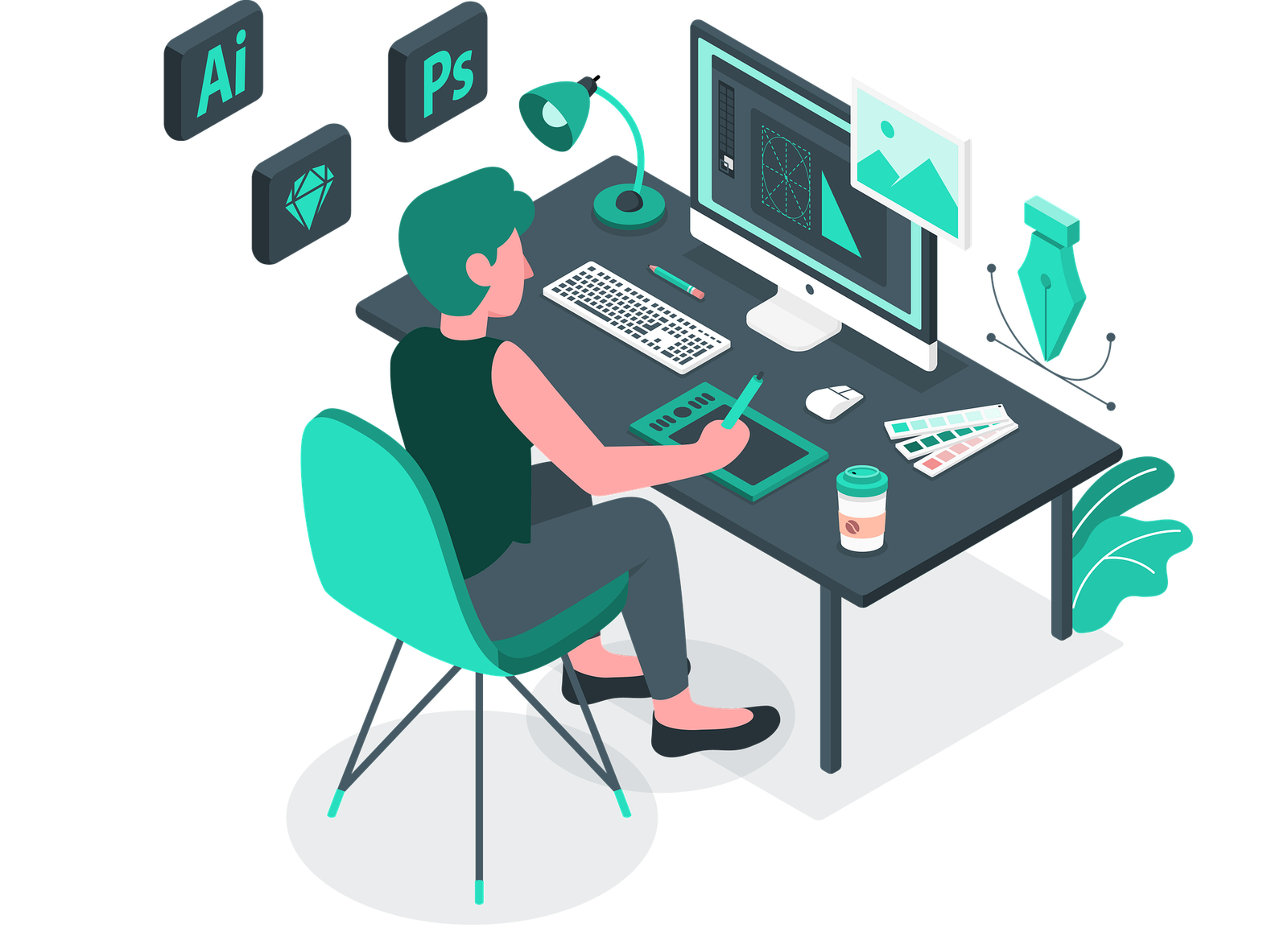 Développement web